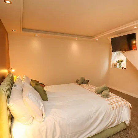 Picadore Two Scarborough