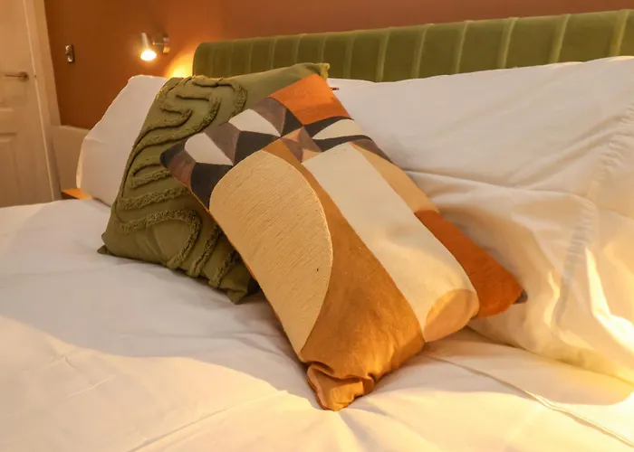 Apartman Picadore Two Scarborough