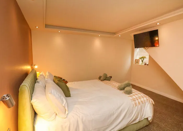 Picadore Two Scarborough