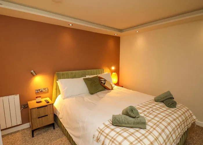 Picadore Two * Scarborough