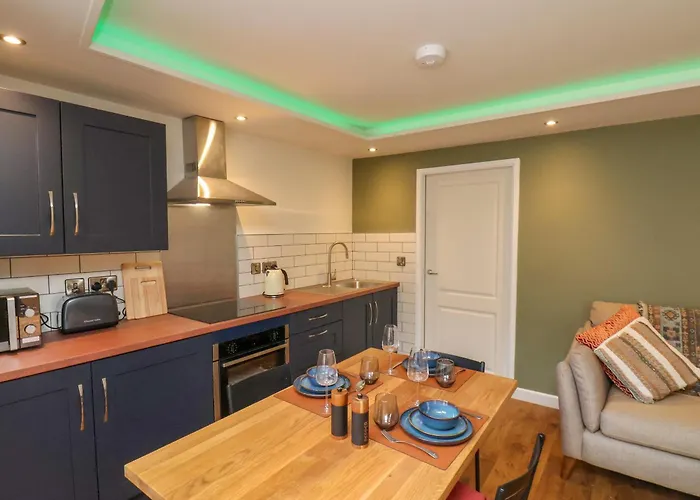 Picadore Two Apartman