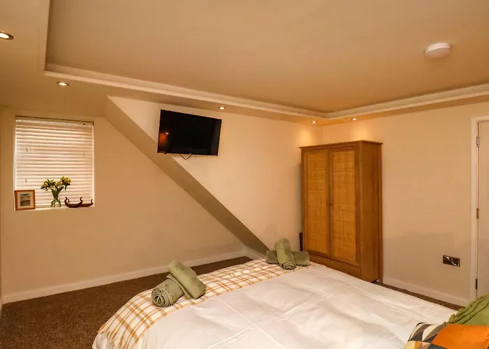 Appartement Picadore Two *