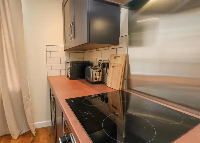 Picadore Two * Scarborough