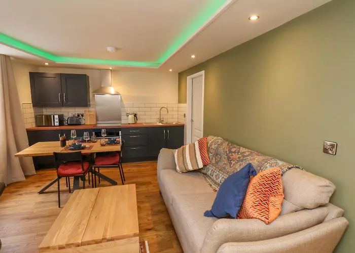 Apartman Picadore Two