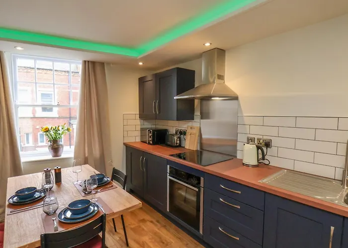 Picadore Two Appartement *