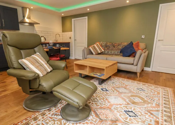 Appartement Picadore Two *