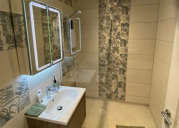 Apartman Picadore Two Scarborough