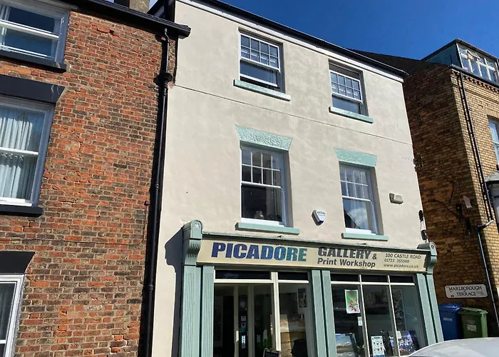 Picadore Two * Scarborough