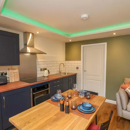 Picadore Two Apartment