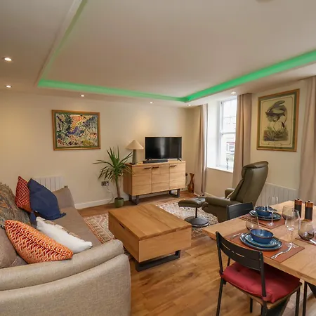 Picadore Two Apartment *