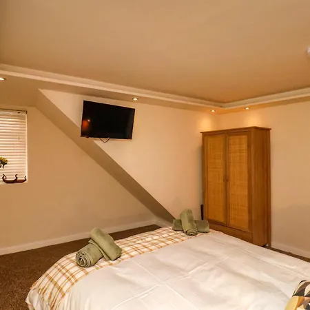 Apartment Picadore Two *