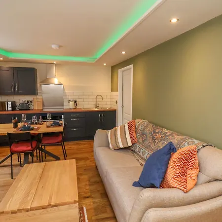 Apartment Picadore Two