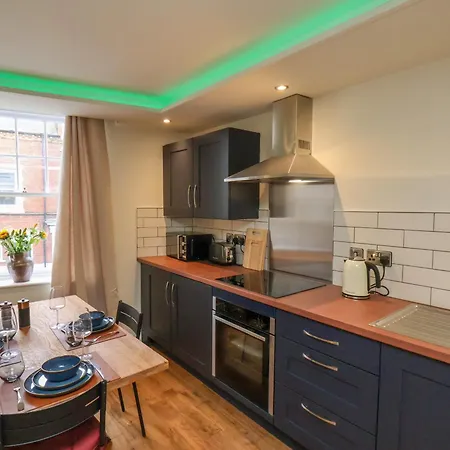 Picadore Two 아파트 *