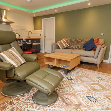 Apartment Picadore Two *