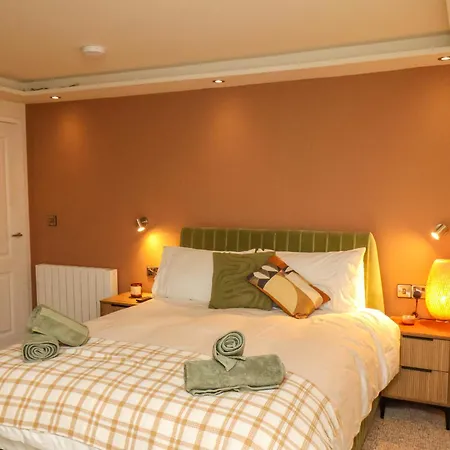 아파트 Picadore Two 스카버러