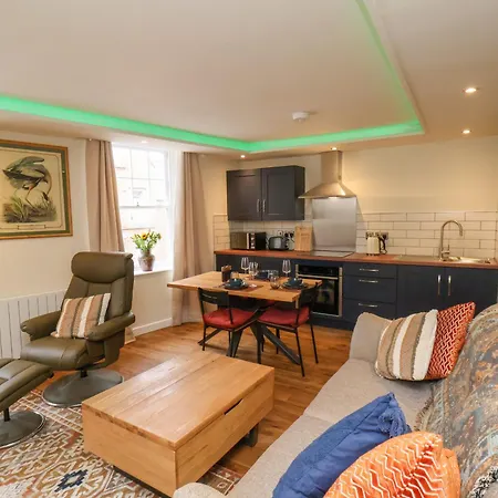 Apartment Picadore Two