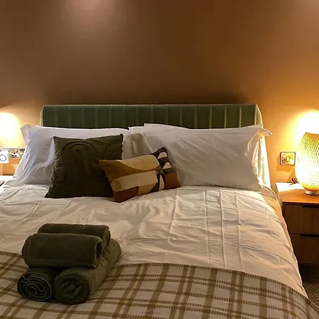 아파트 Picadore Two 스카버러