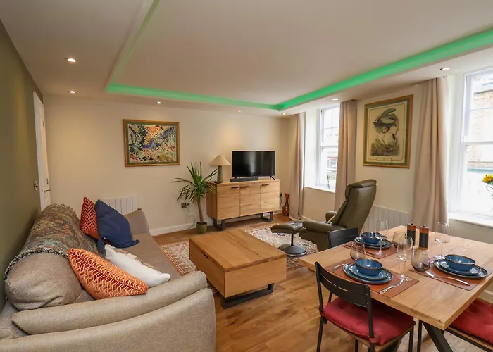 Picadore Two Apartment *