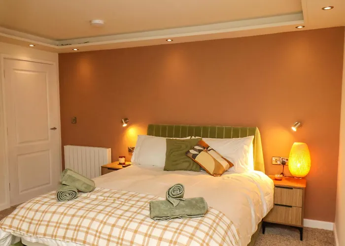 Apartment Picadore Two Scarborough