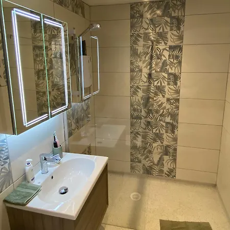 Apartamento Picadore Two Scarborough